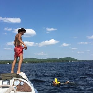 Meet your Posher, Jackson